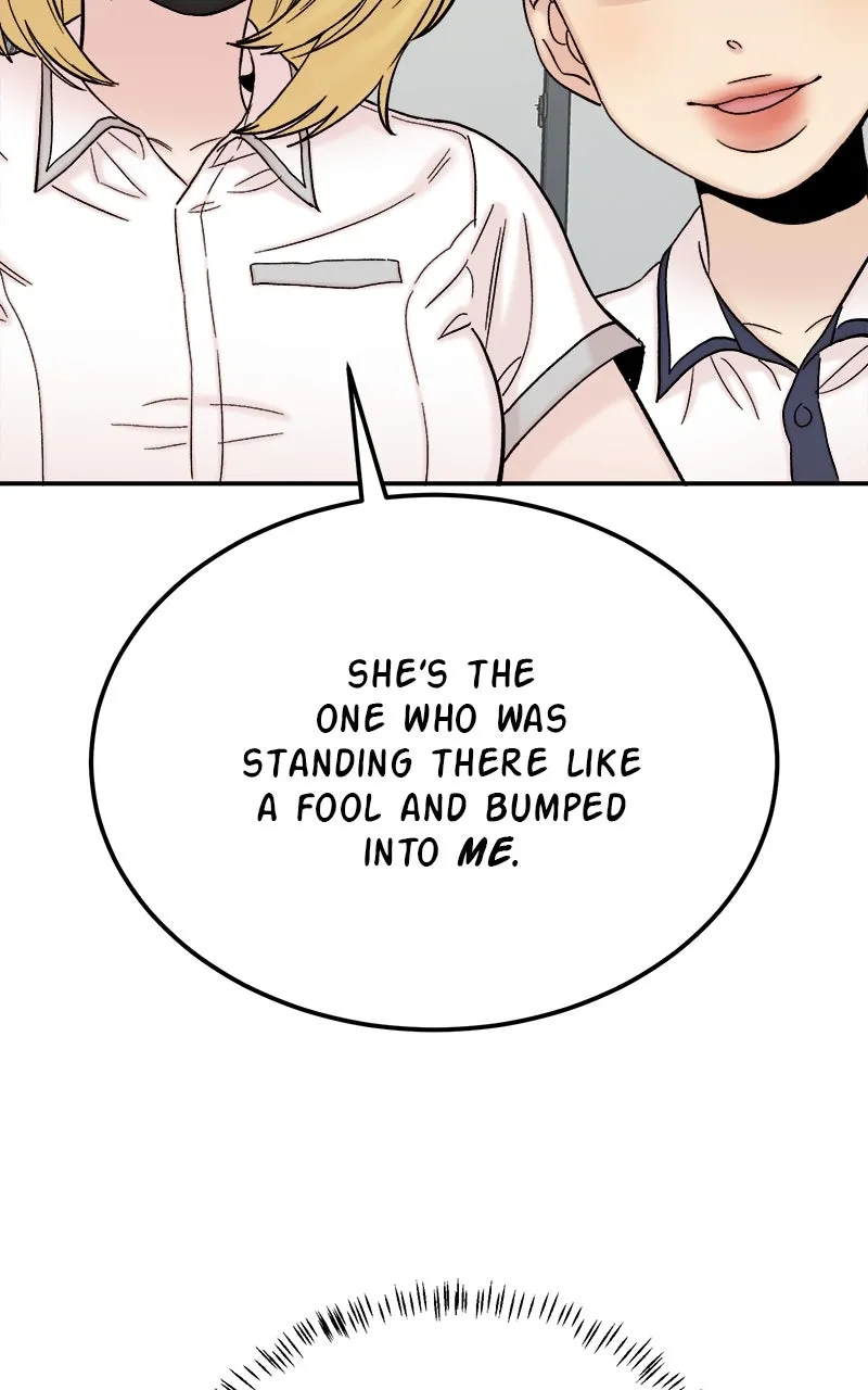 My Dud to Stud Boyfriend Chapter 96 page 7 - 