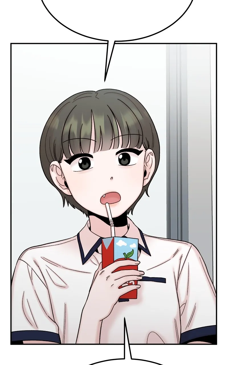 My Dud to Stud Boyfriend Chapter 96 page 61 - 