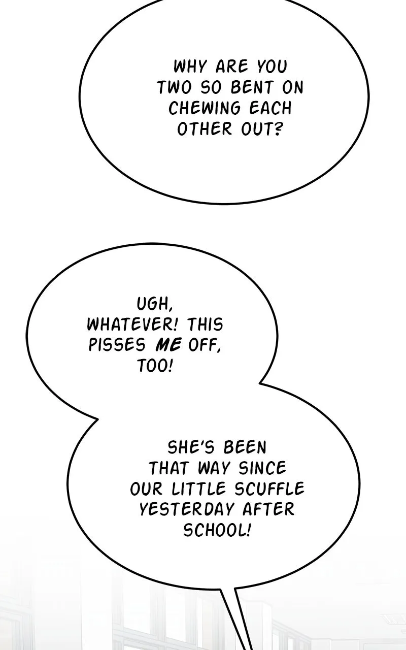 My Dud to Stud Boyfriend Chapter 96 page 62 - 