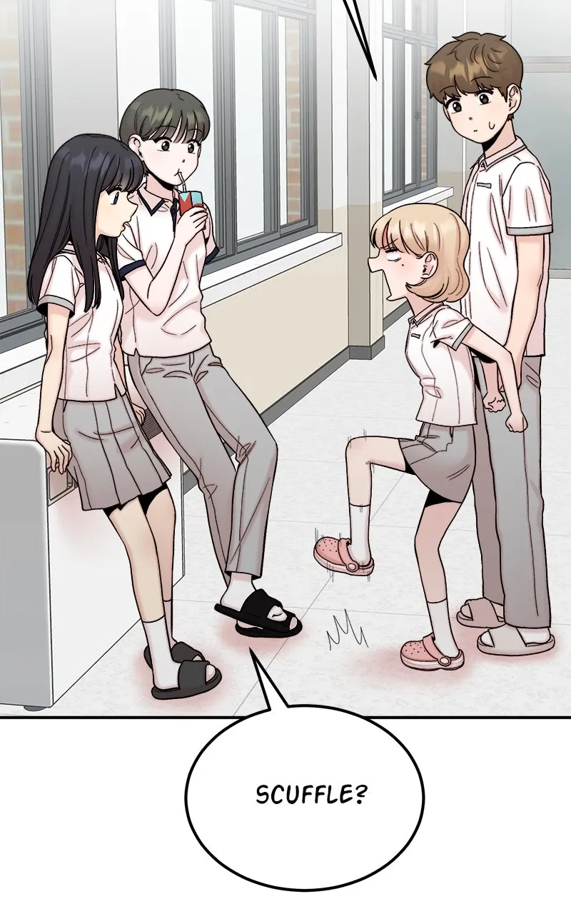 My Dud to Stud Boyfriend Chapter 96 page 63 - 