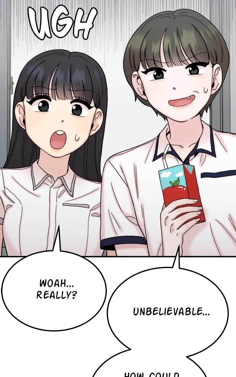 My Dud to Stud Boyfriend Chapter 96 page 65 - 