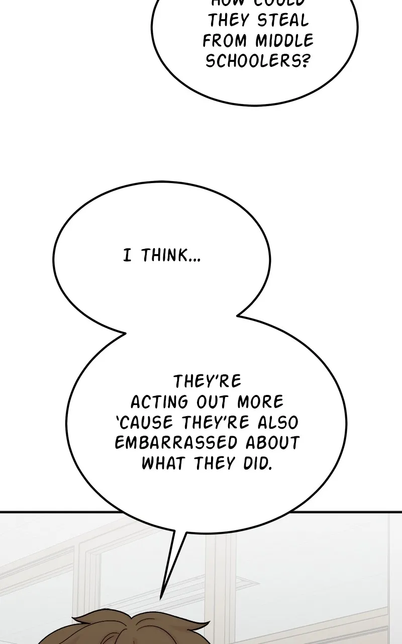 My Dud to Stud Boyfriend Chapter 96 page 66 - 