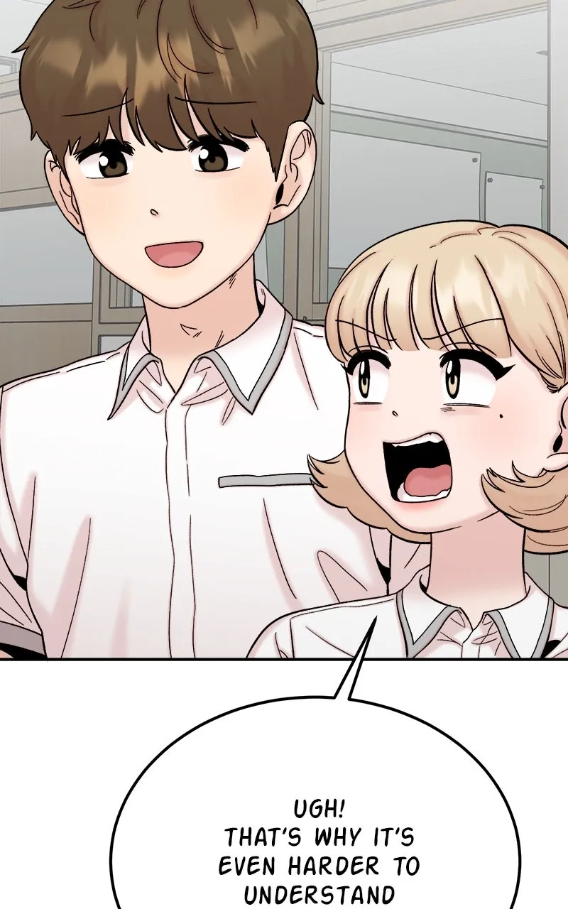 My Dud to Stud Boyfriend Chapter 96 page 67 - 