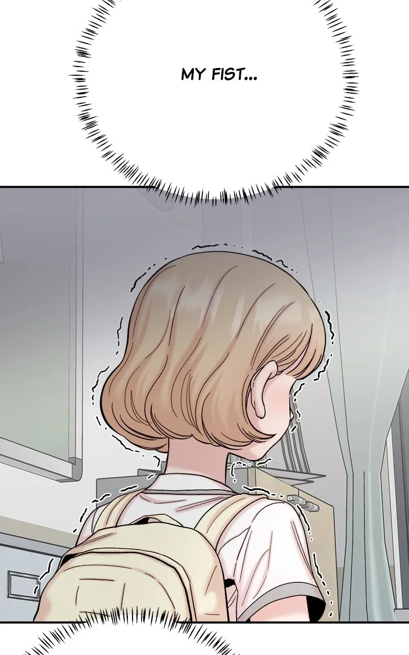 My Dud to Stud Boyfriend Chapter 96 page 8 - 