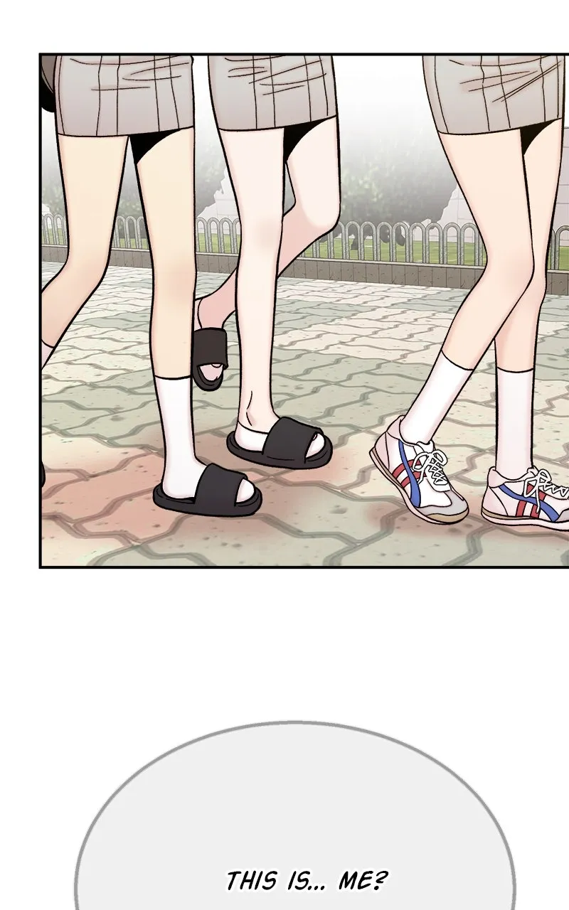 My Dud to Stud Boyfriend Chapter 96 page 71 - 