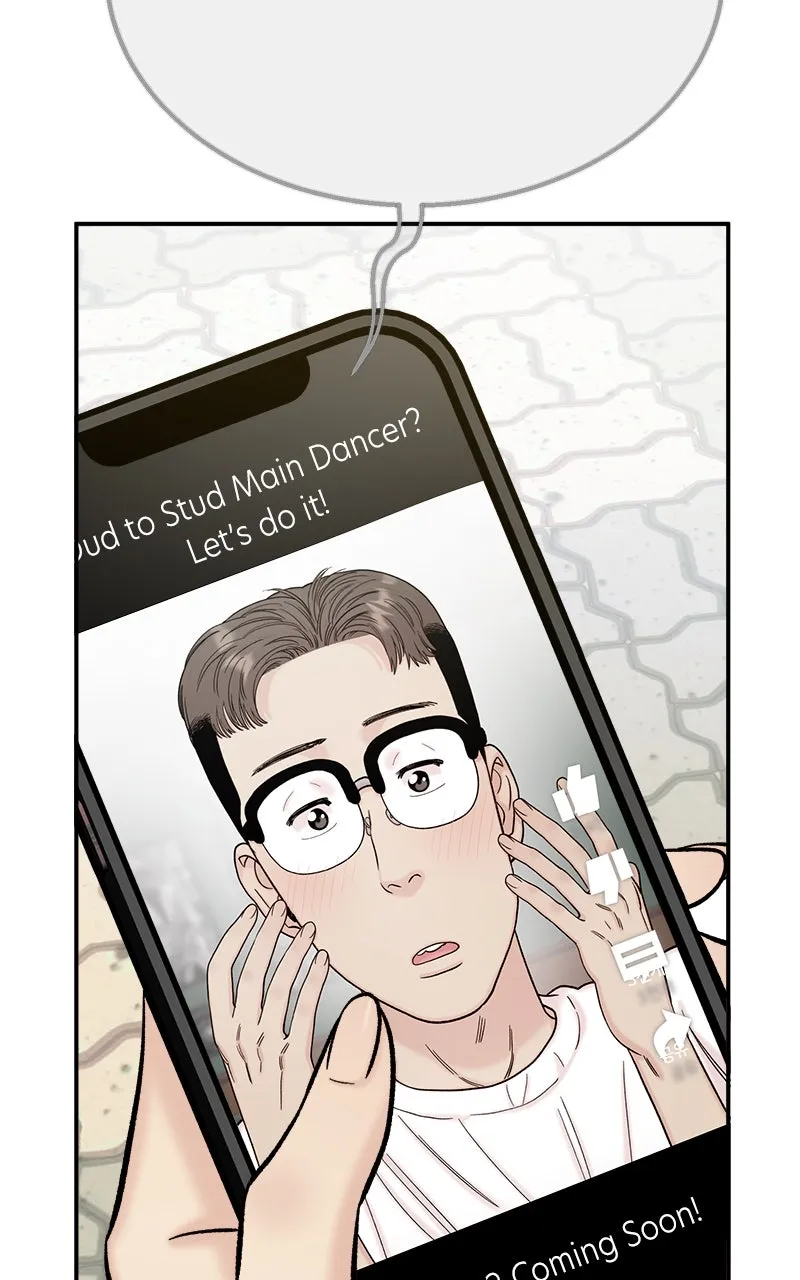 My Dud to Stud Boyfriend Chapter 96 page 72 - 