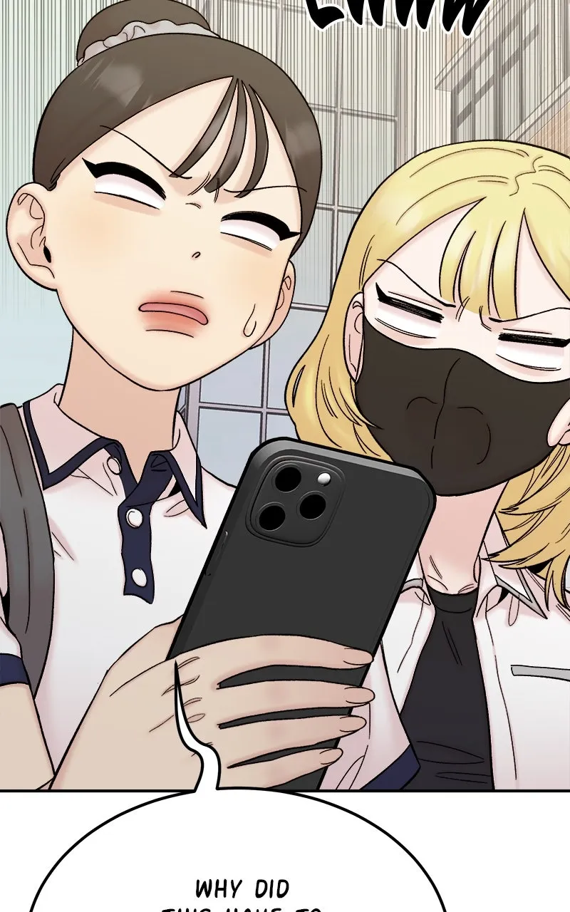 My Dud to Stud Boyfriend Chapter 96 page 74 - 
