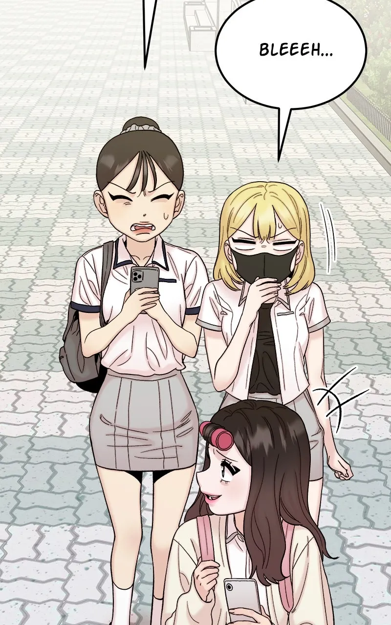 My Dud to Stud Boyfriend Chapter 96 page 76 - 
