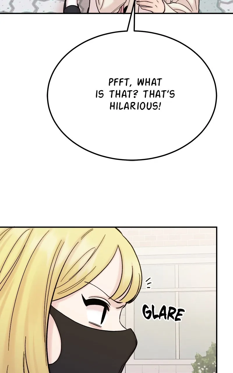 My Dud to Stud Boyfriend Chapter 96 page 77 - 
