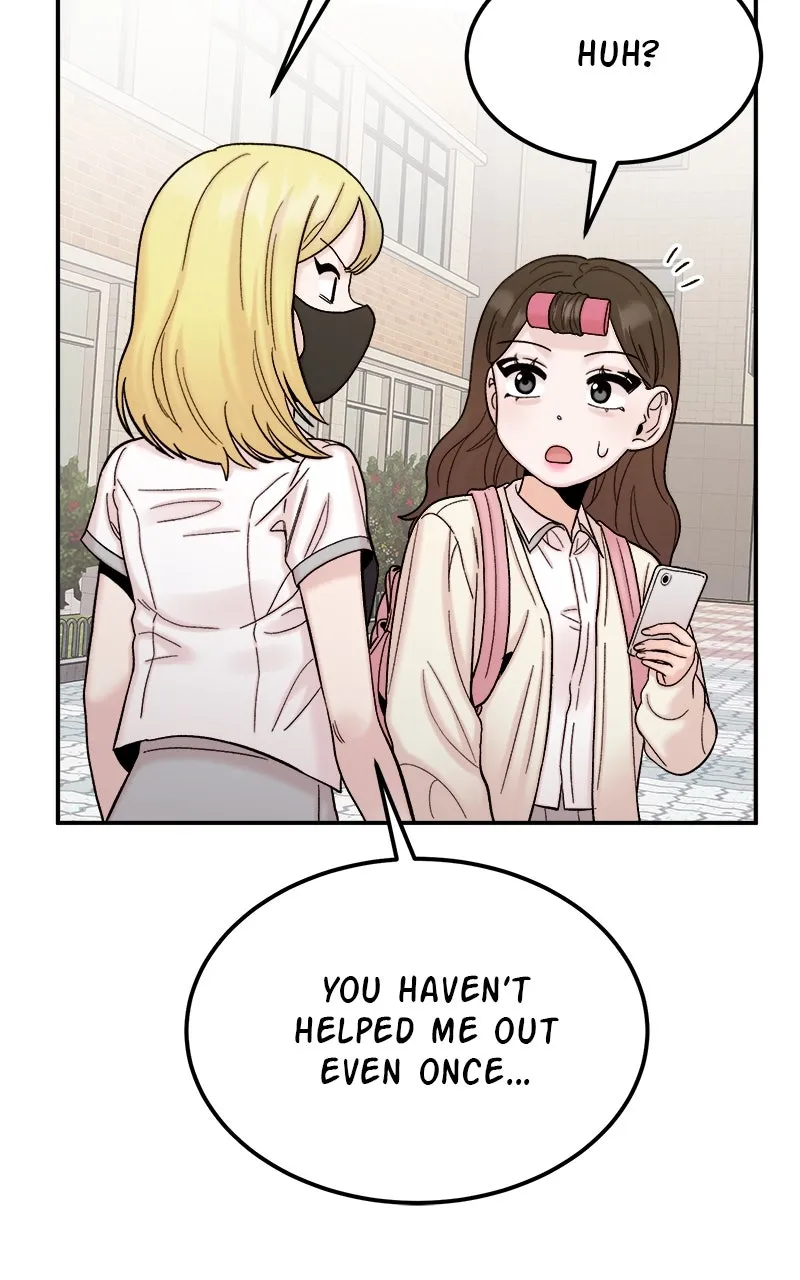 My Dud to Stud Boyfriend Chapter 96 page 79 - 