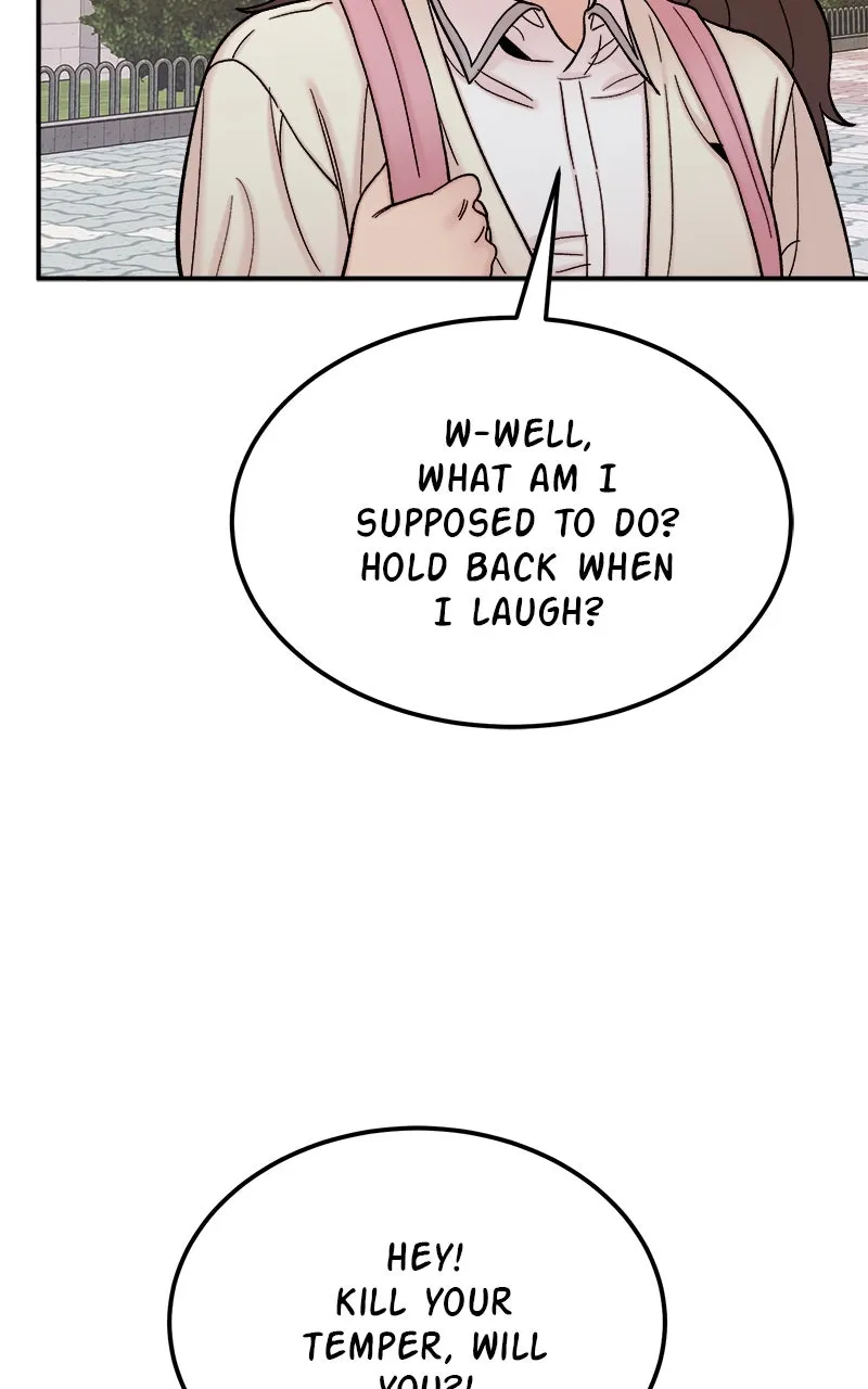 My Dud to Stud Boyfriend Chapter 96 page 81 - 