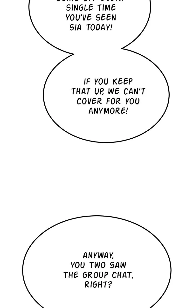 My Dud to Stud Boyfriend Chapter 96 page 83 - 