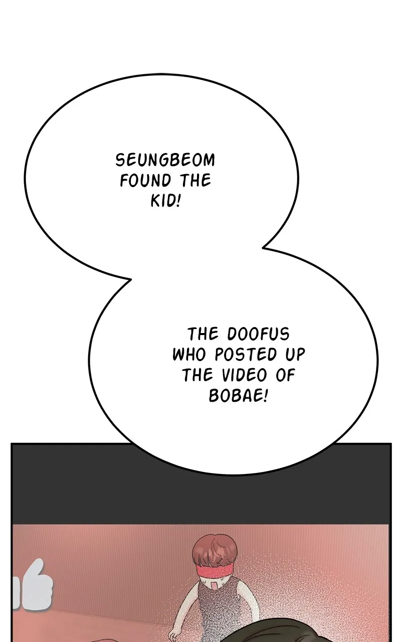 My Dud to Stud Boyfriend Chapter 96 page 85 - 