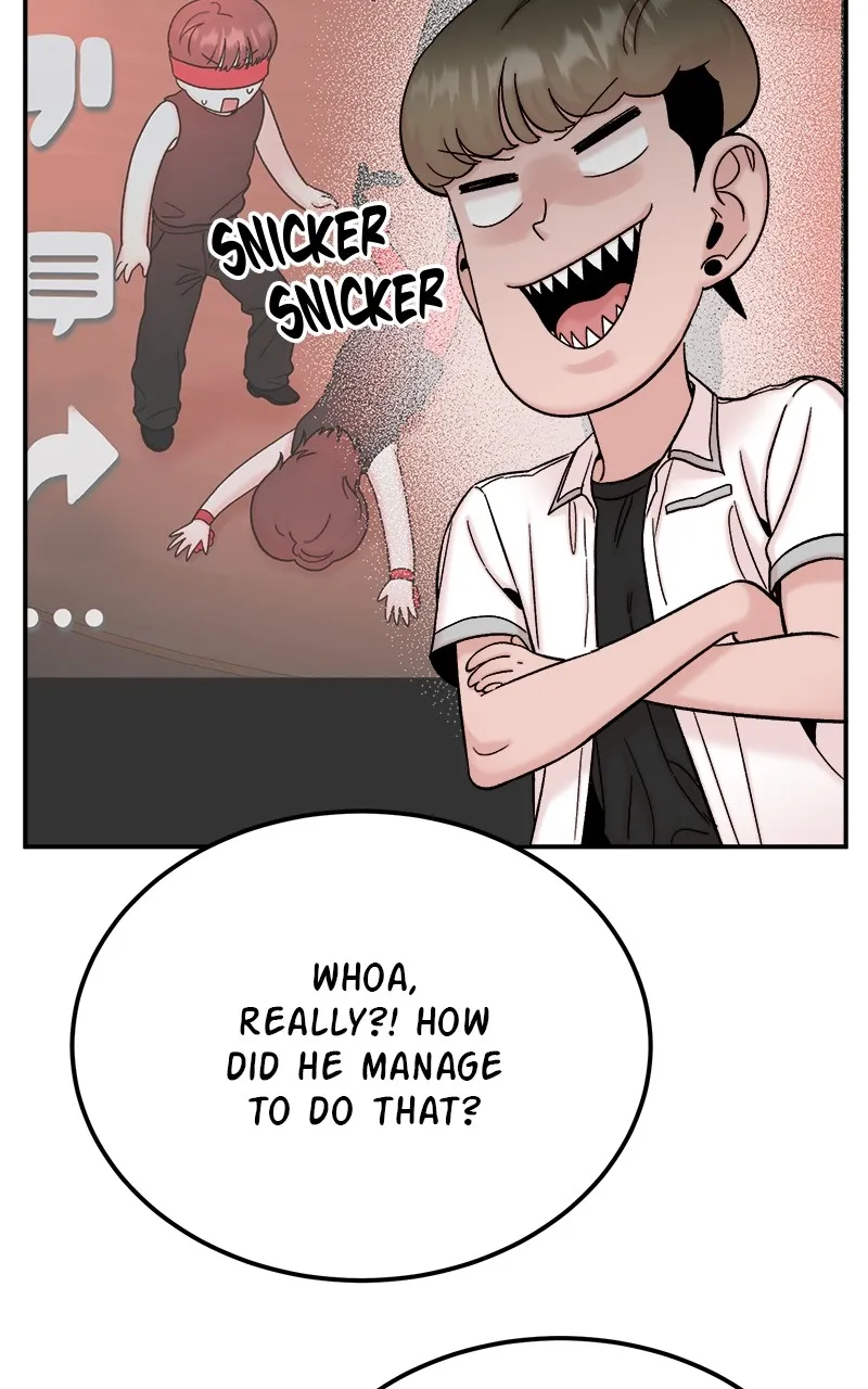 My Dud to Stud Boyfriend Chapter 96 page 86 - 