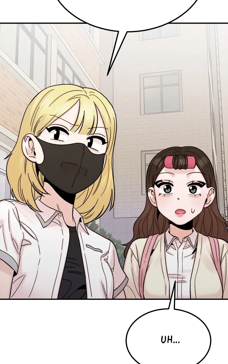 My Dud to Stud Boyfriend Chapter 96 page 90 - 