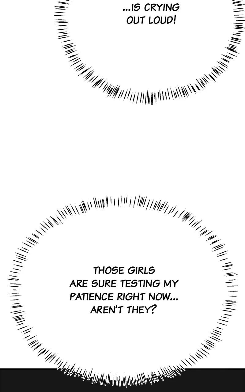 My Dud to Stud Boyfriend Chapter 96 page 10 - 
