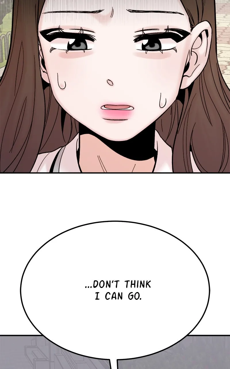 My Dud to Stud Boyfriend Chapter 96 page 93 - 