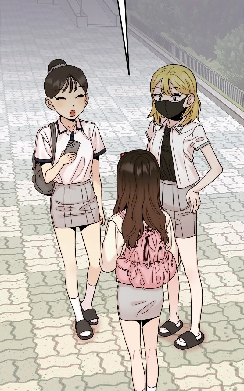 My Dud to Stud Boyfriend Chapter 96 page 94 - 
