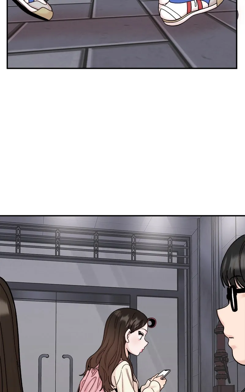 My Dud to Stud Boyfriend Chapter 96 page 99 - 