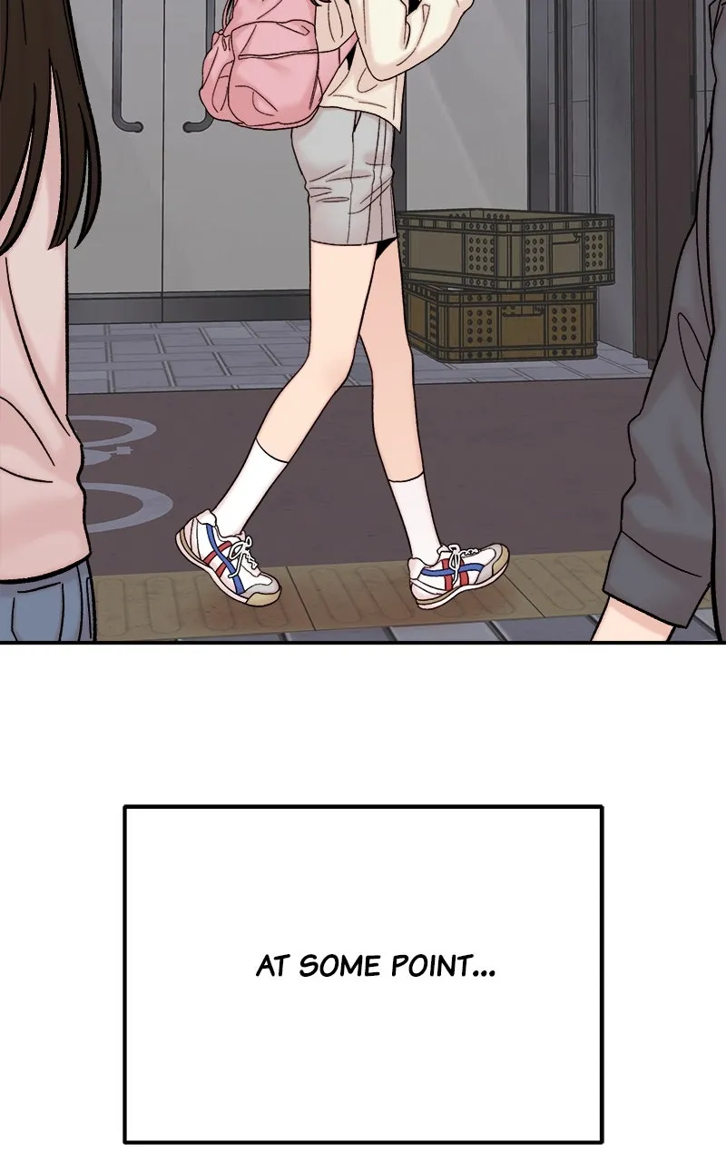 My Dud to Stud Boyfriend Chapter 96 page 100 - 