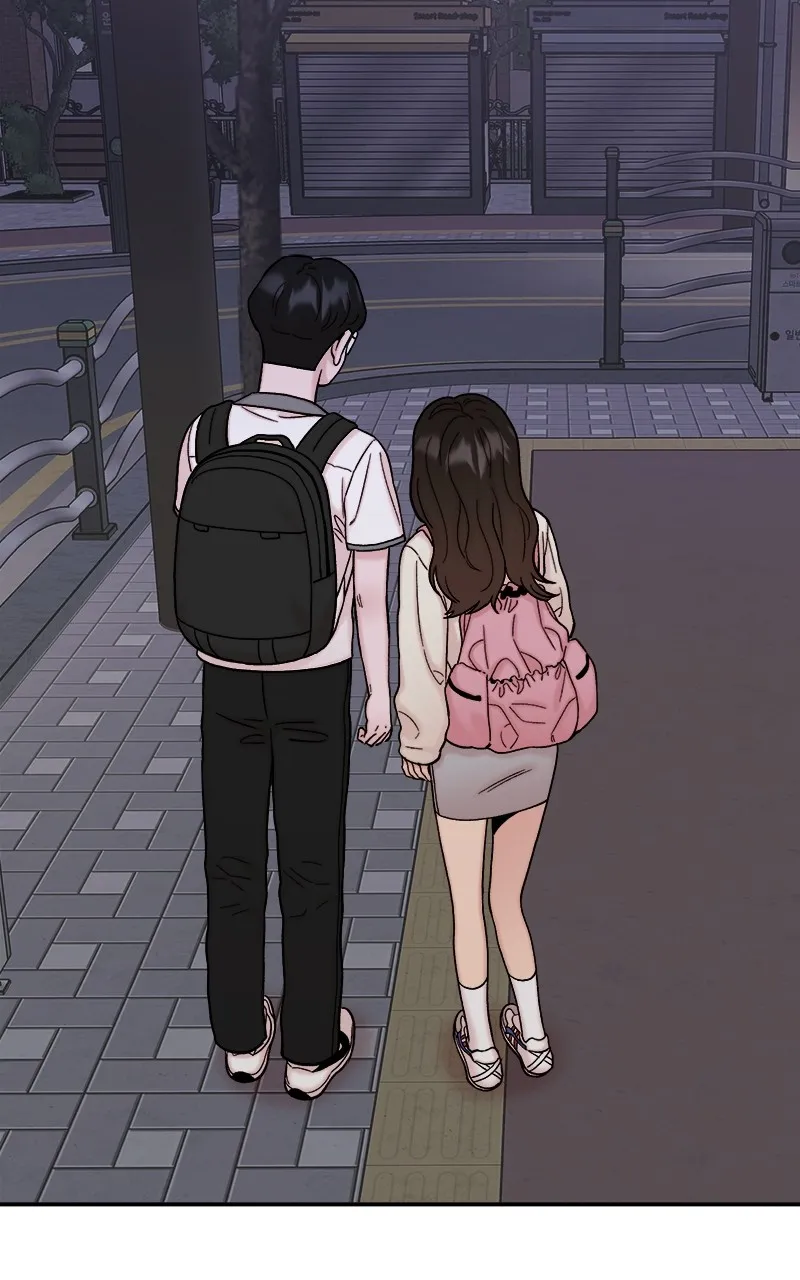 My Dud to Stud Boyfriend Chapter 97 page 2 - 