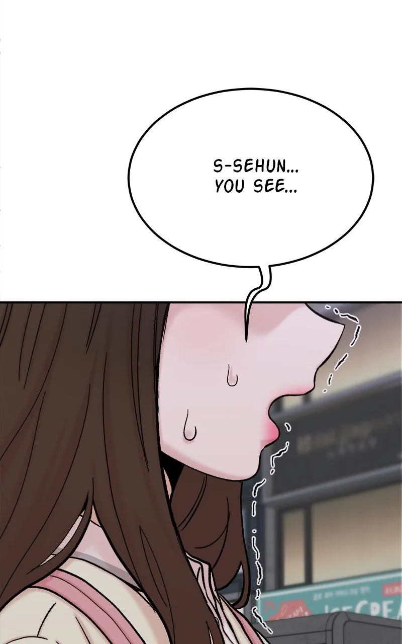 My Dud to Stud Boyfriend Chapter 97 page 11 - 