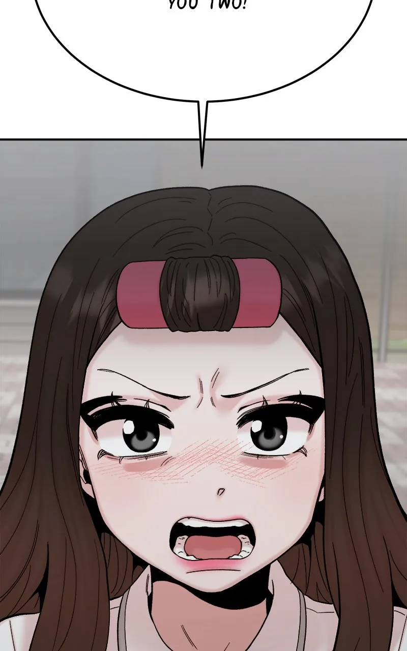 My Dud to Stud Boyfriend Chapter 97 page 101 - 