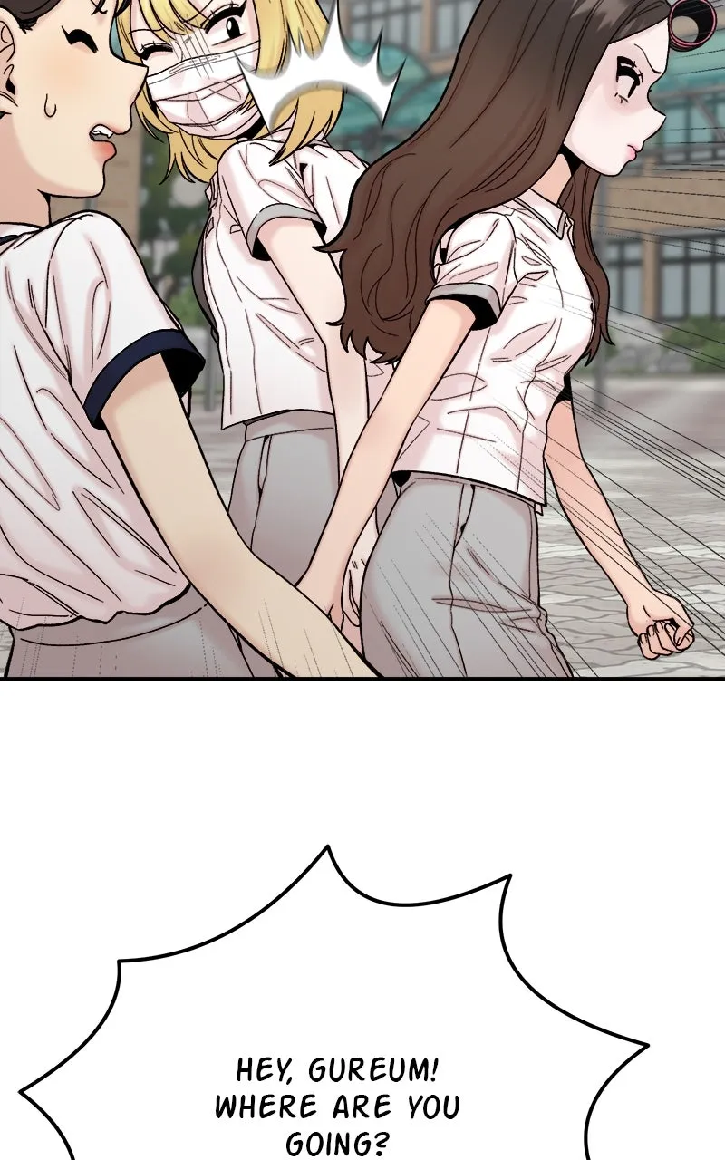My Dud to Stud Boyfriend Chapter 97 page 104 - 