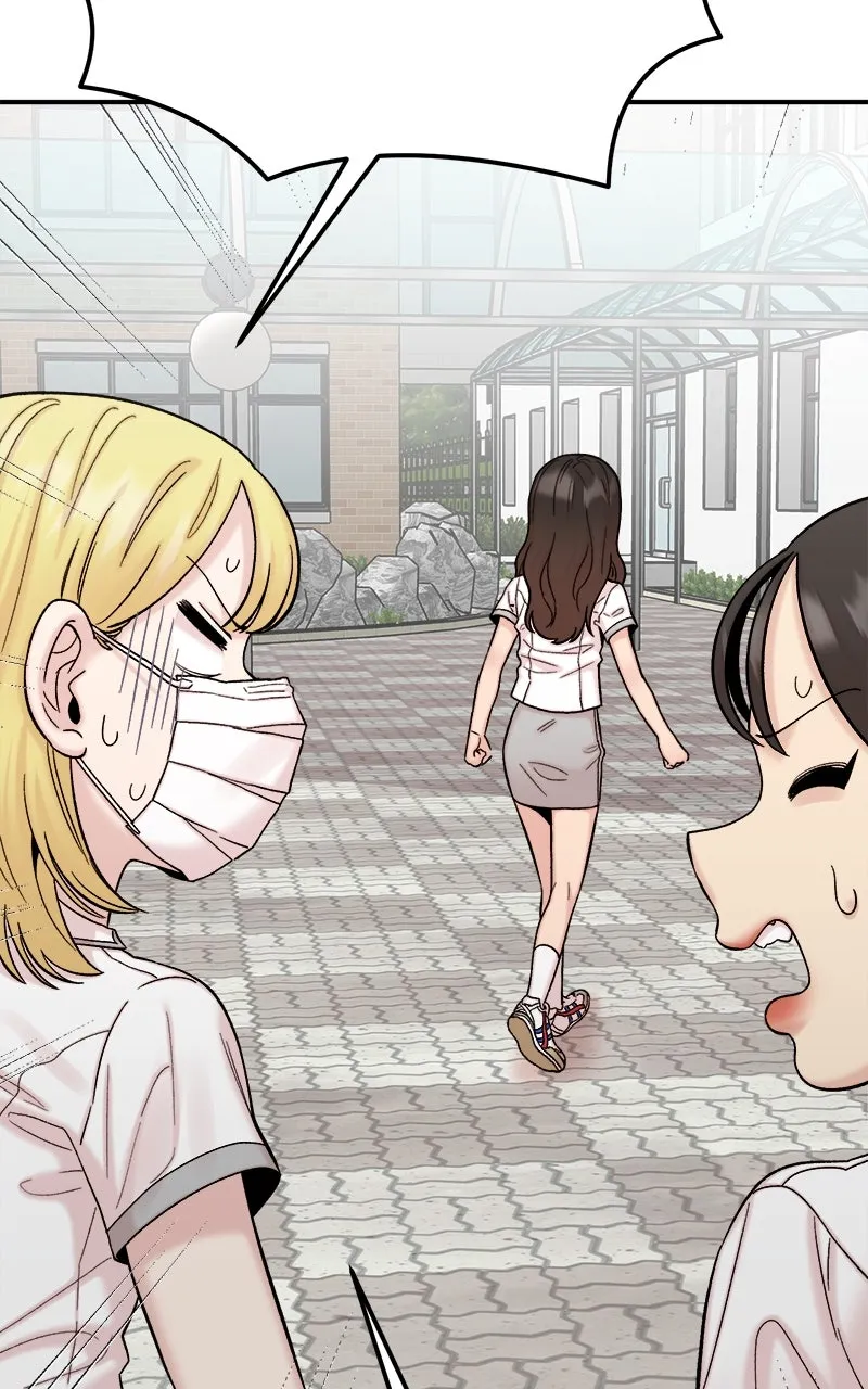 My Dud to Stud Boyfriend Chapter 97 page 105 - 