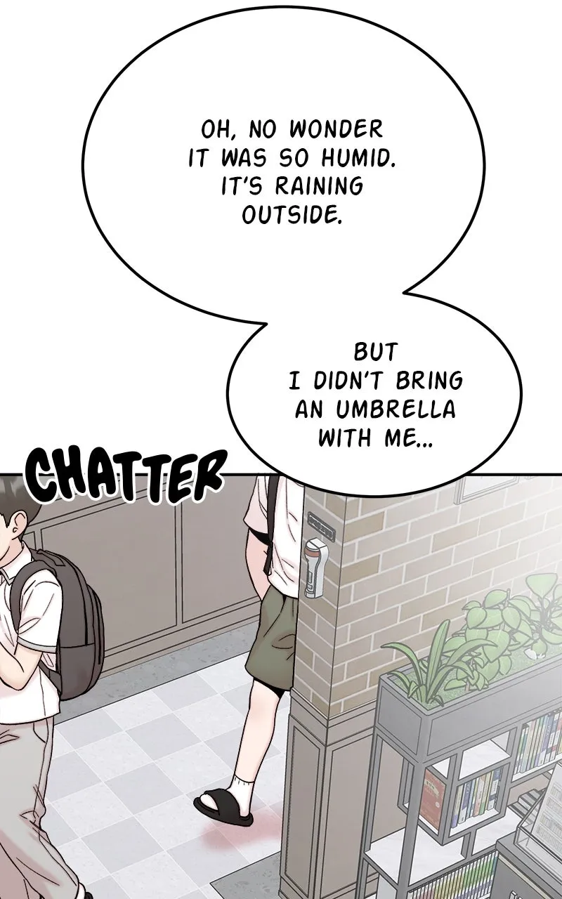 My Dud to Stud Boyfriend Chapter 97 page 111 - 