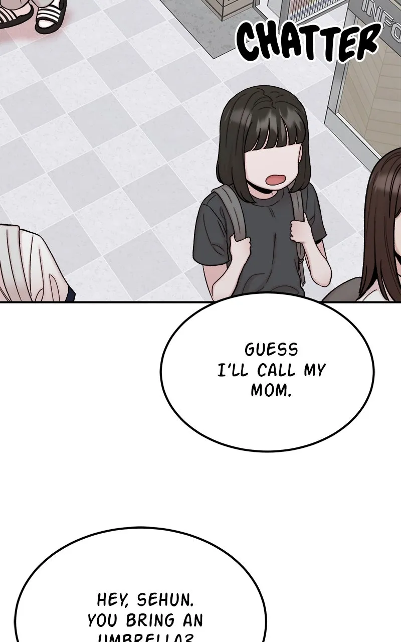 My Dud to Stud Boyfriend Chapter 97 page 112 - 