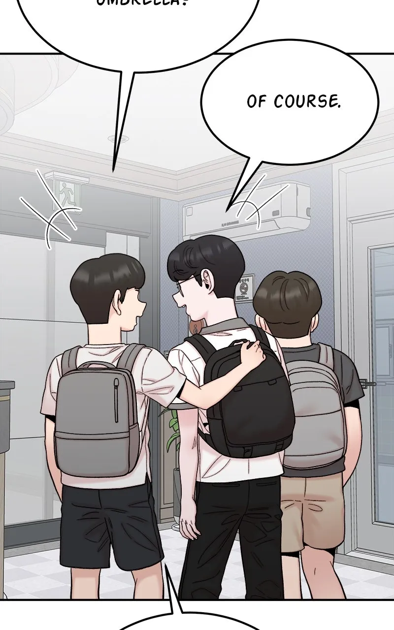 My Dud to Stud Boyfriend Chapter 97 page 113 - 