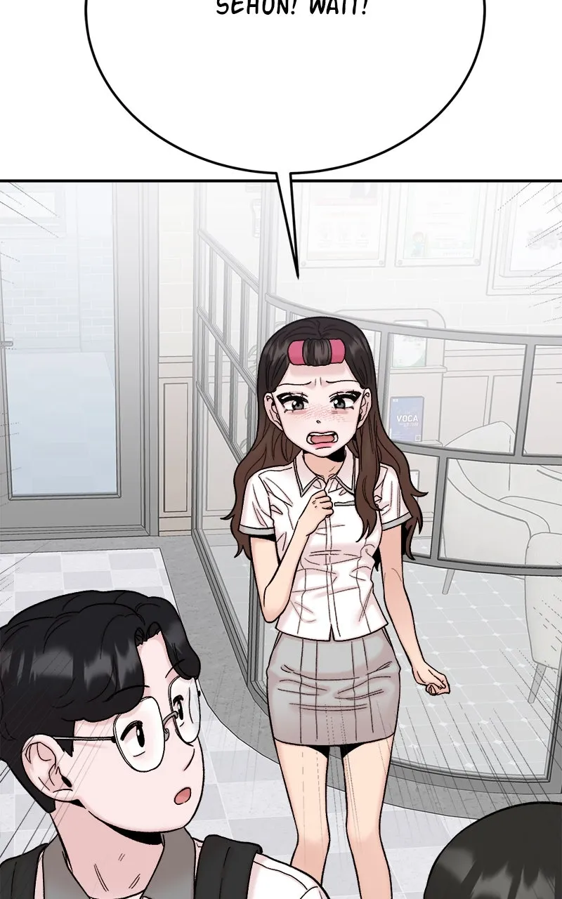 My Dud to Stud Boyfriend Chapter 97 page 116 - 