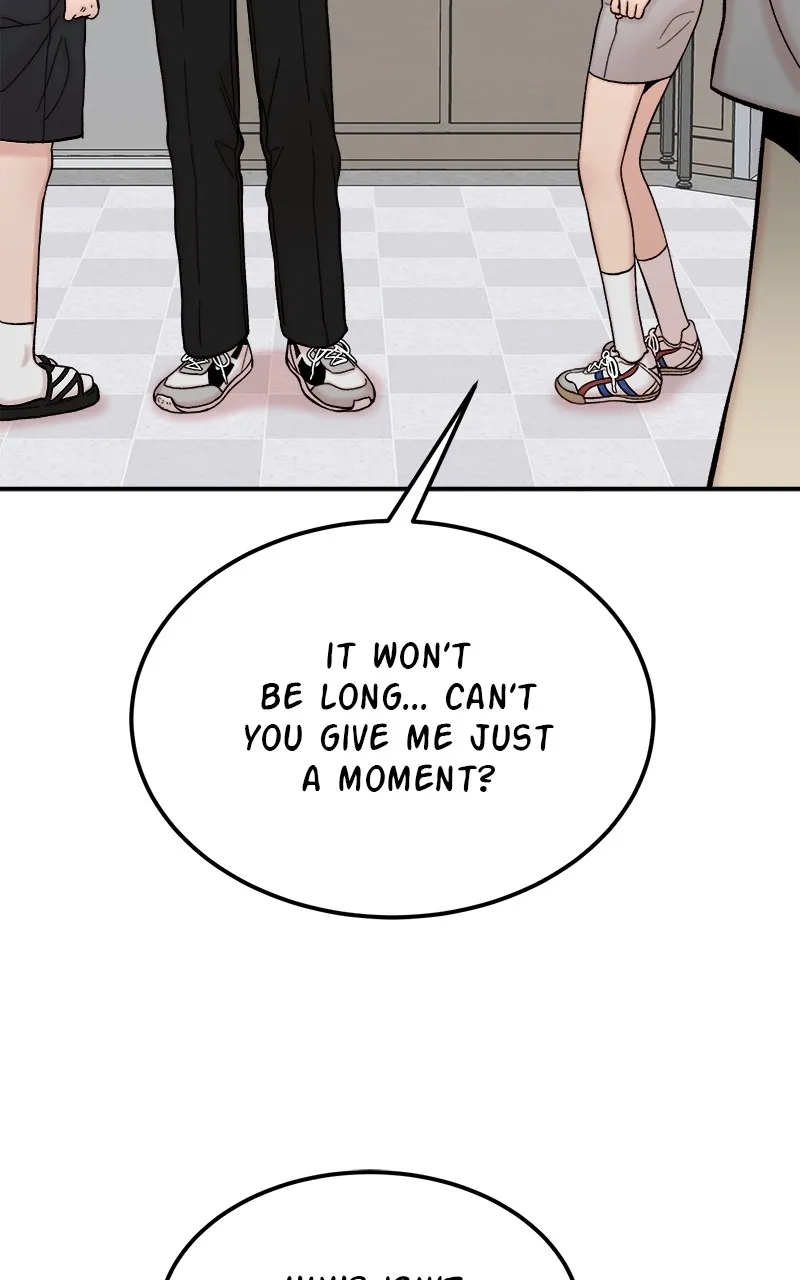 My Dud to Stud Boyfriend Chapter 97 page 119 - 