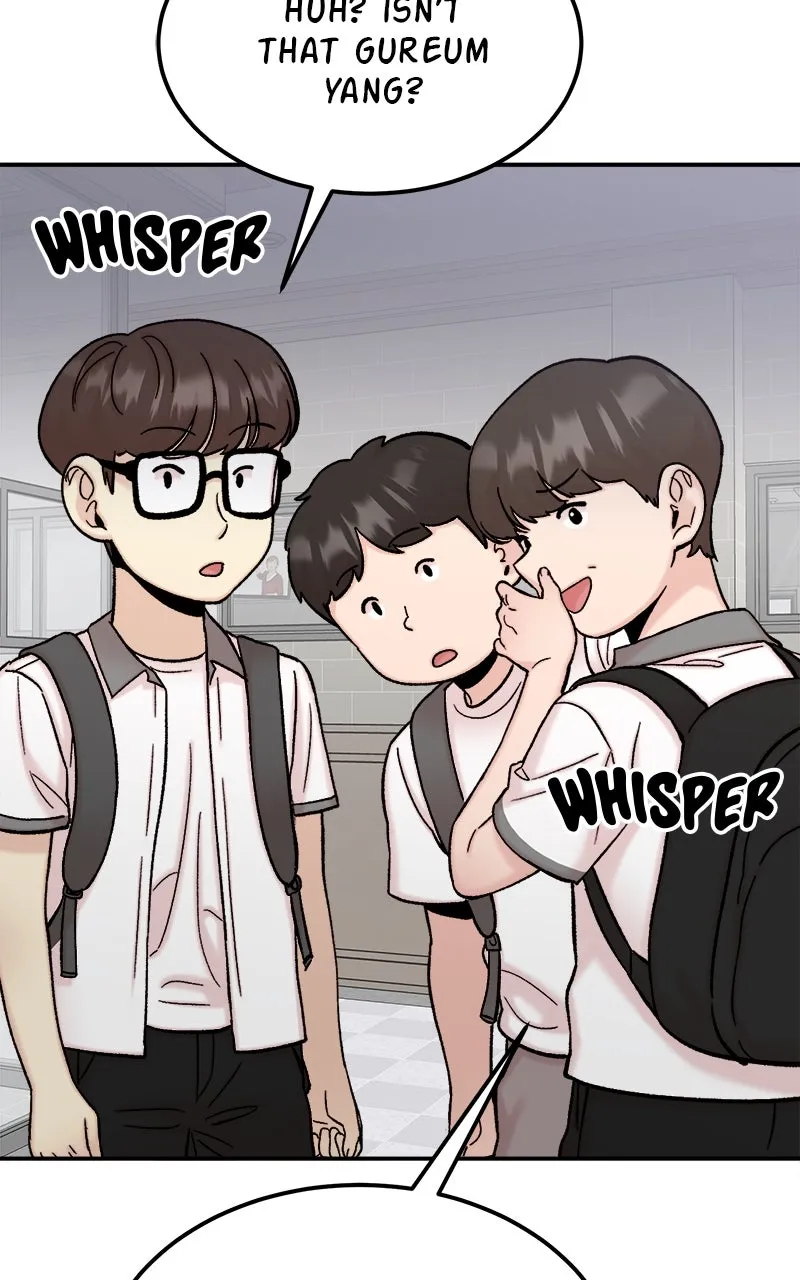 My Dud to Stud Boyfriend Chapter 97 page 120 - 