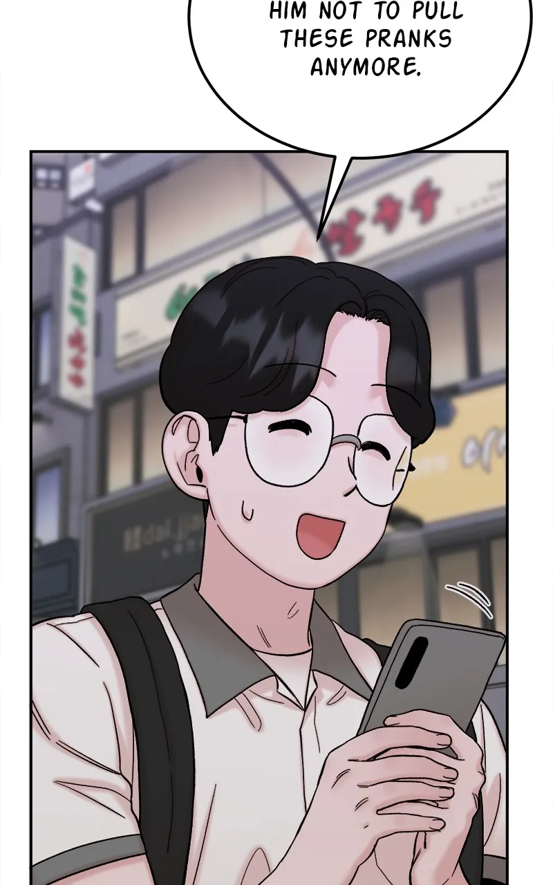 My Dud to Stud Boyfriend Chapter 97 page 13 - 