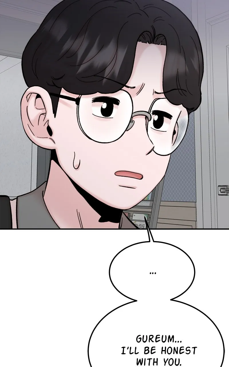 My Dud to Stud Boyfriend Chapter 97 page 122 - 
