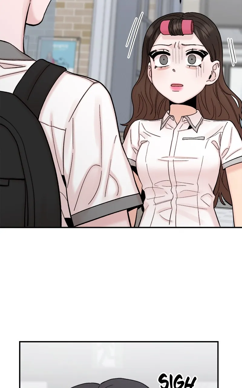 My Dud to Stud Boyfriend Chapter 97 page 124 - 