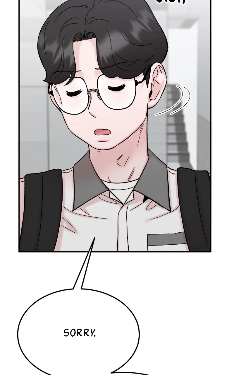 My Dud to Stud Boyfriend Chapter 97 page 125 - 