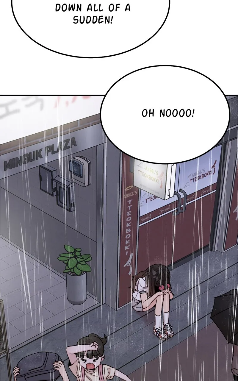 My Dud to Stud Boyfriend Chapter 97 page 129 - 