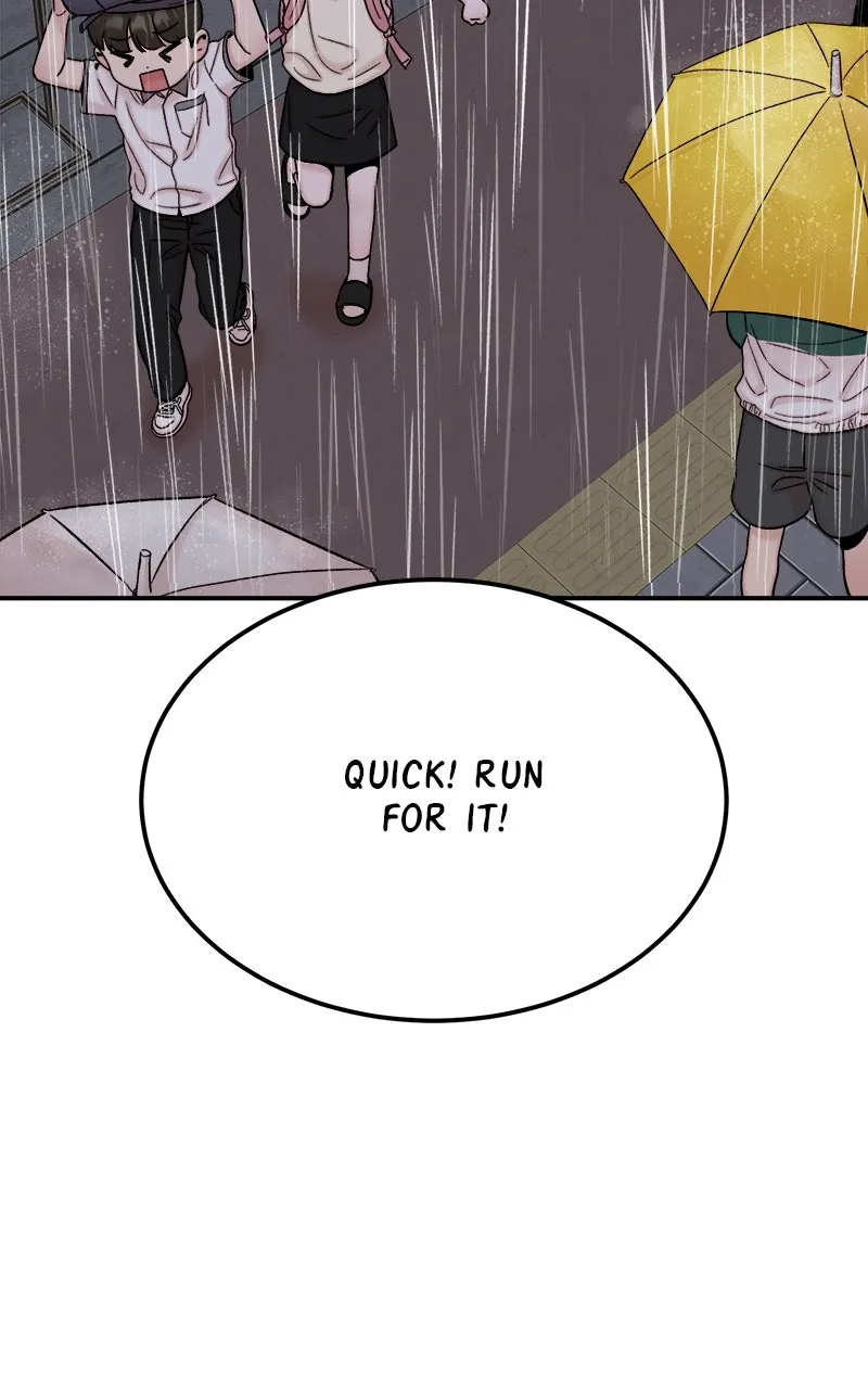 My Dud to Stud Boyfriend Chapter 97 page 130 - 