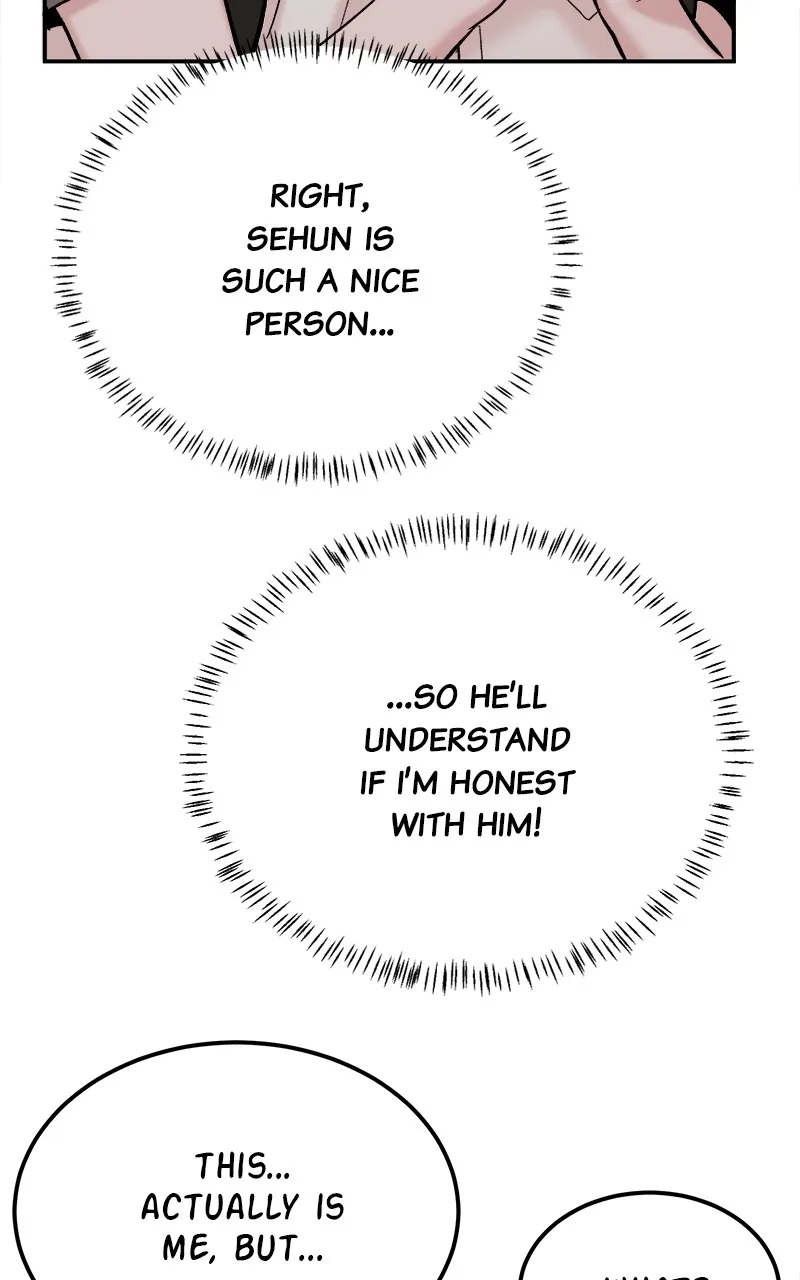 My Dud to Stud Boyfriend Chapter 97 page 14 - 