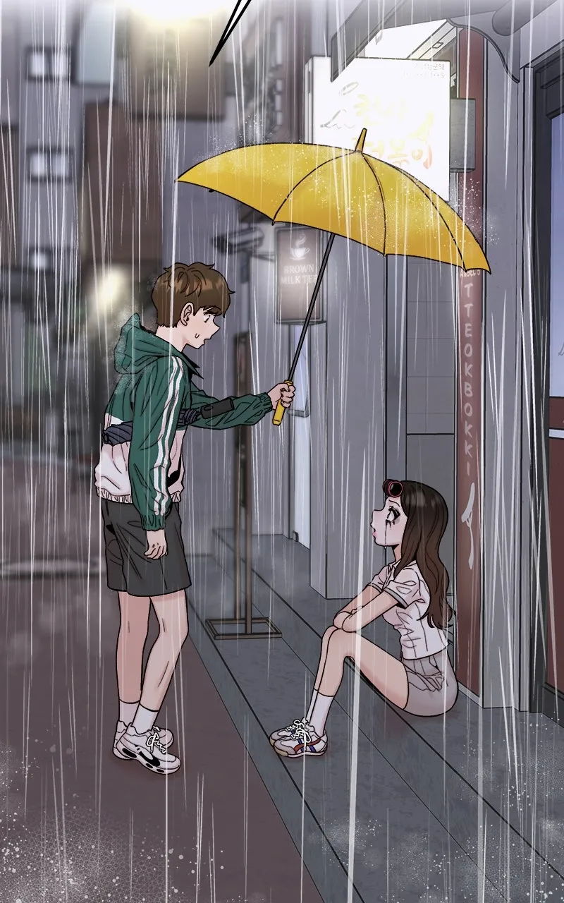 My Dud to Stud Boyfriend Chapter 97 page 138 - 