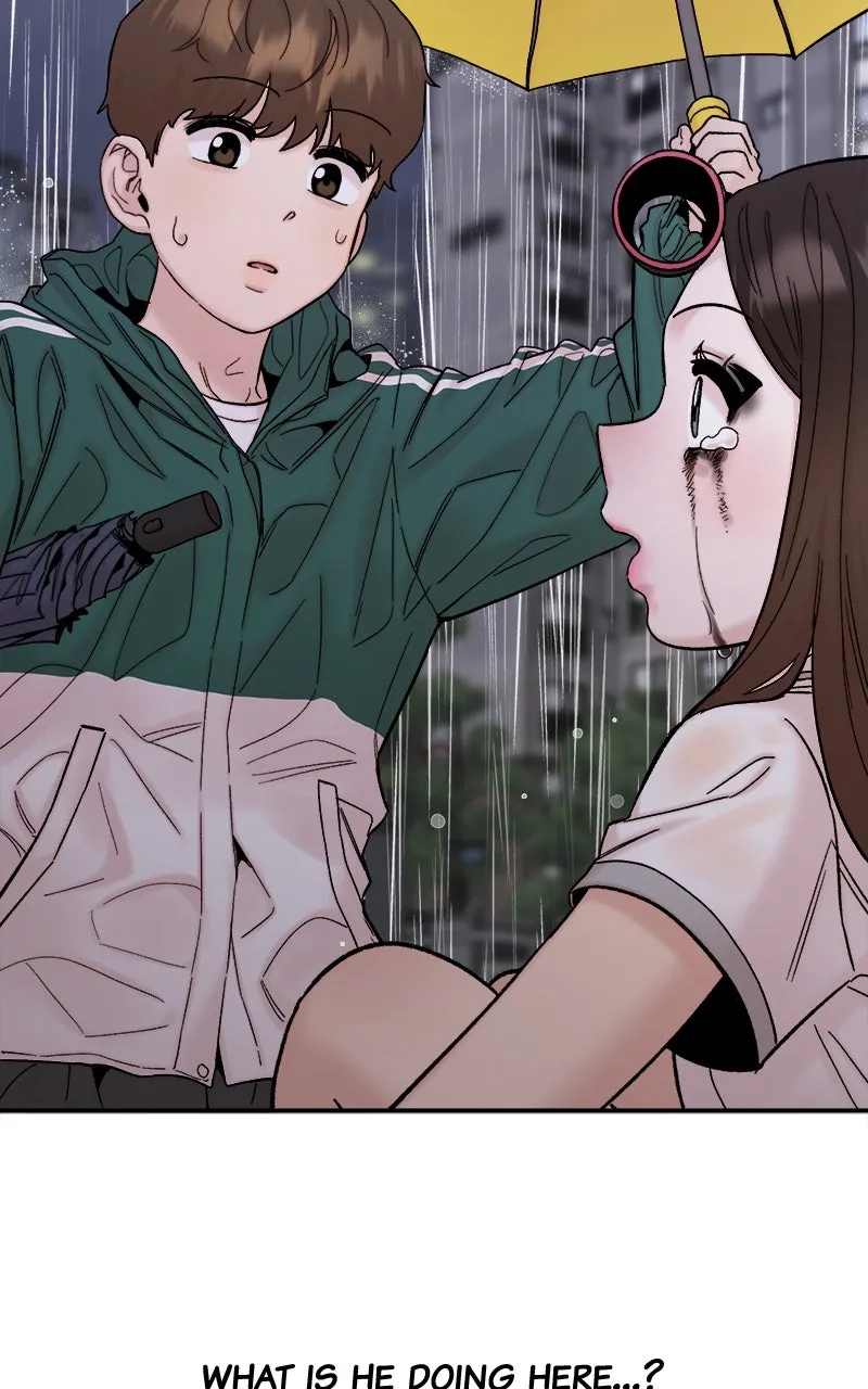 My Dud to Stud Boyfriend Chapter 97 page 143 - 
