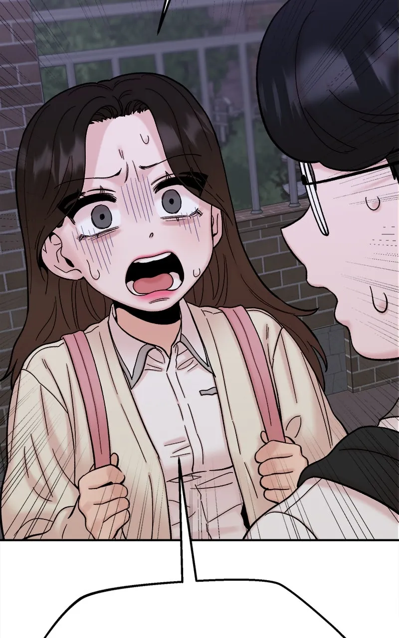 My Dud to Stud Boyfriend Chapter 97 page 17 - 