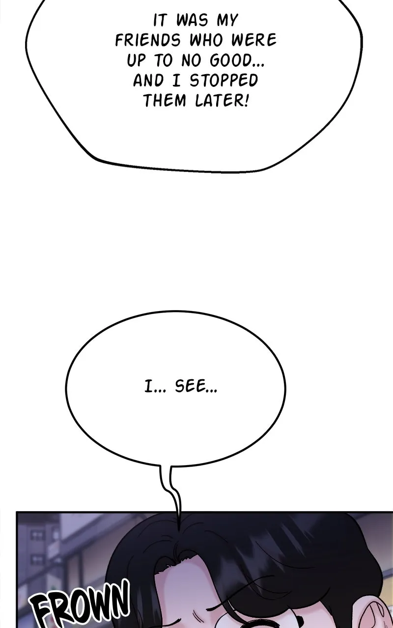 My Dud to Stud Boyfriend Chapter 97 page 18 - 