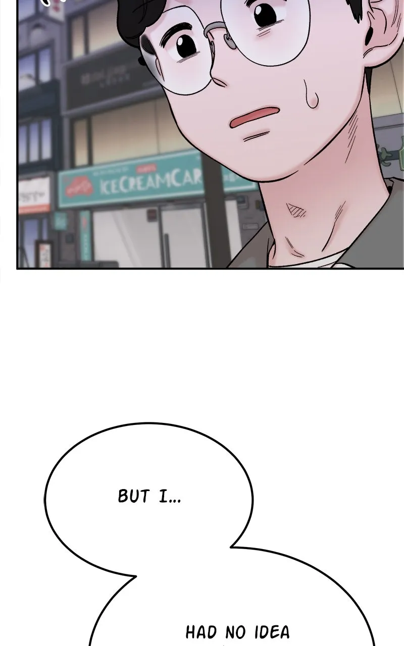 My Dud to Stud Boyfriend Chapter 97 page 19 - 