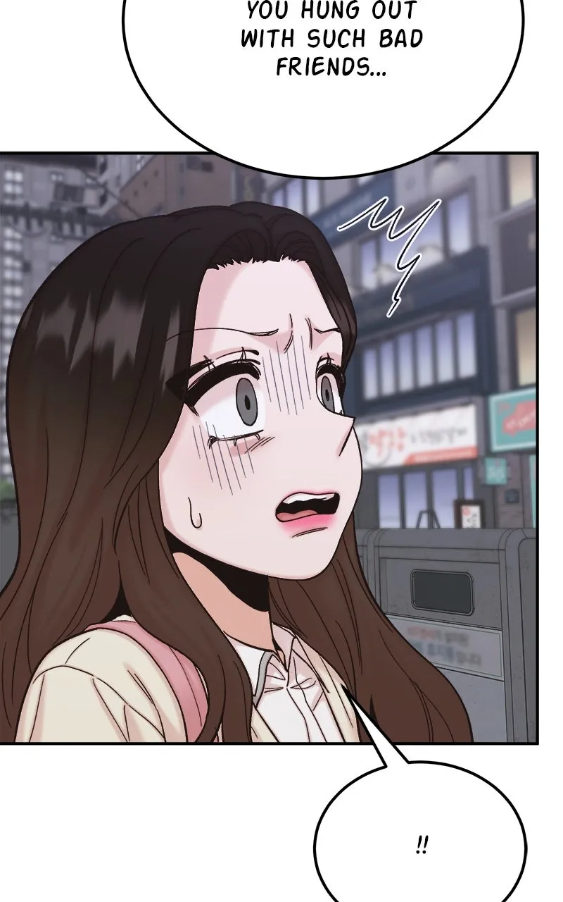 My Dud to Stud Boyfriend Chapter 97 page 20 - 