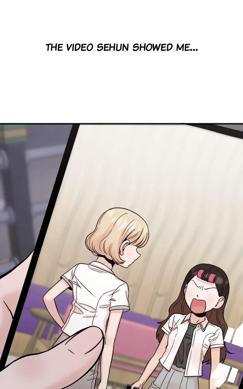 My Dud to Stud Boyfriend Chapter 97 page 3 - 