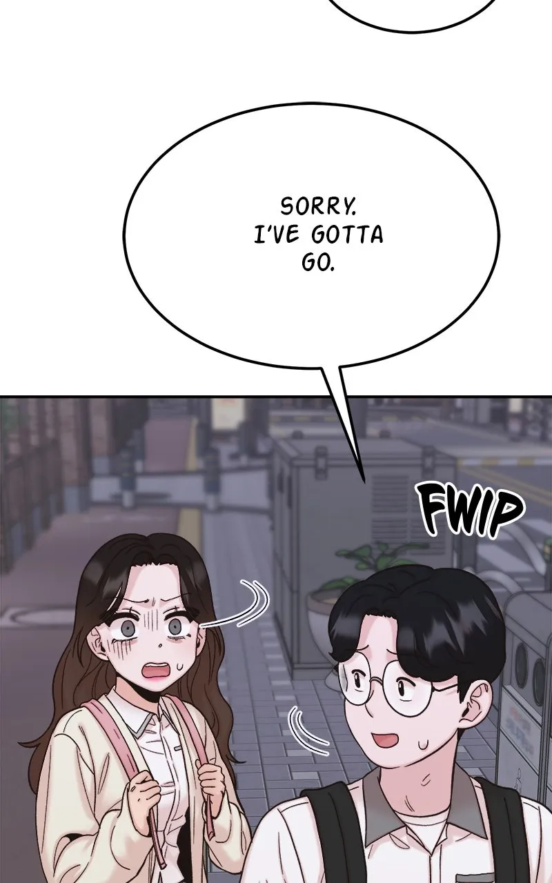 My Dud to Stud Boyfriend Chapter 97 page 21 - 
